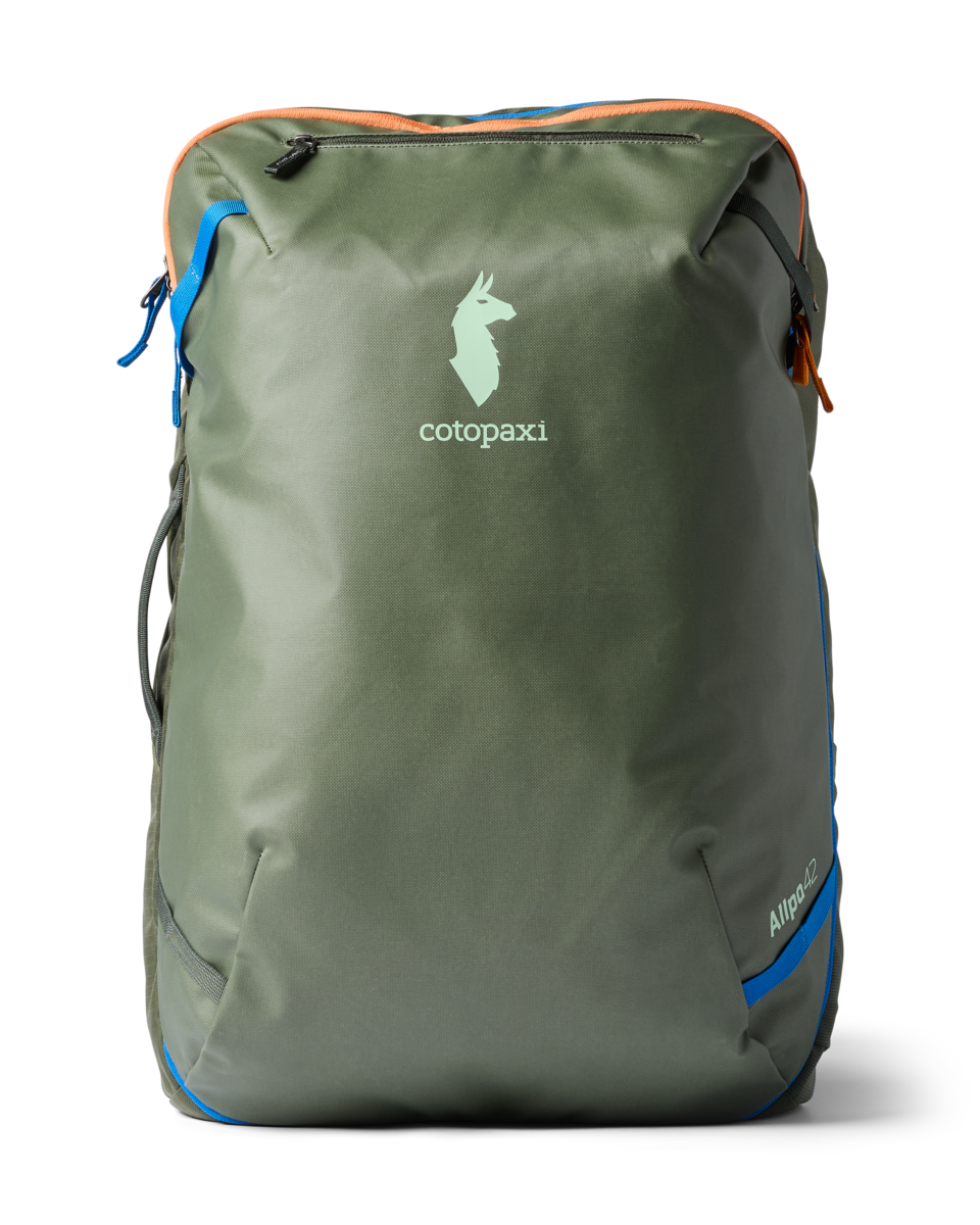 Allpa 42L Travel Pack — image 18