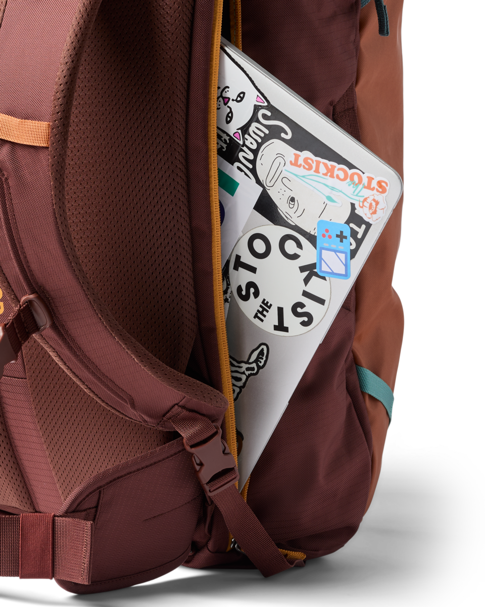 Allpa 42L Travel Pack — image 28