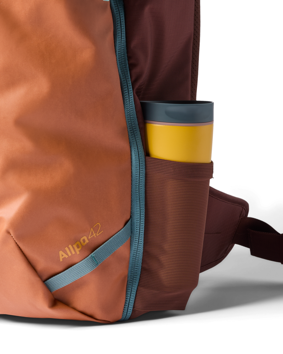 Allpa 42L Travel Pack — image 29
