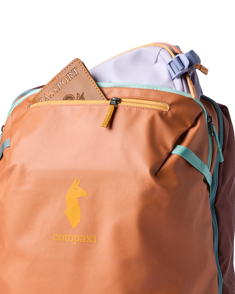 Allpa 42L Travel Pack — image 30