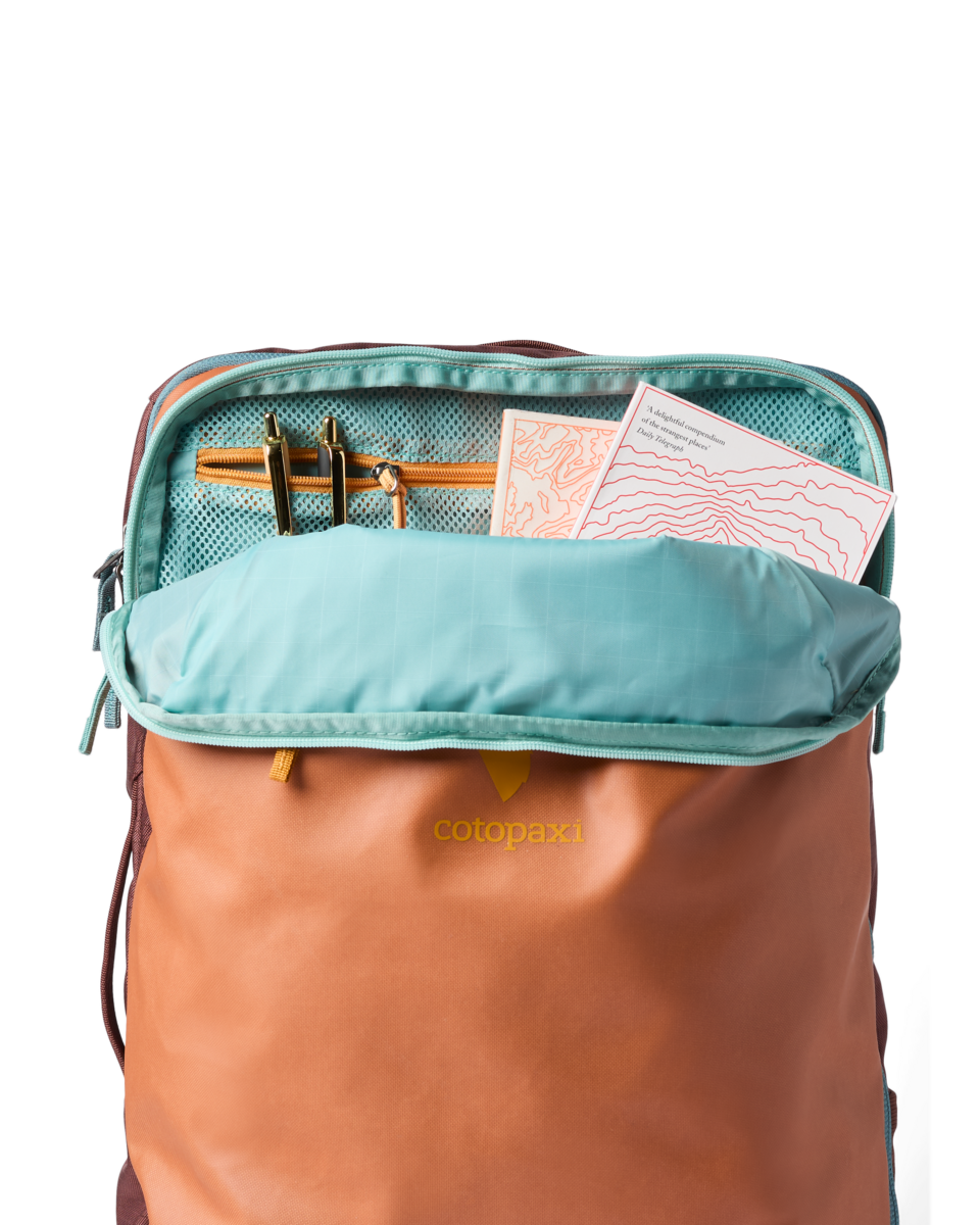 Allpa 42L Travel Pack — image 31