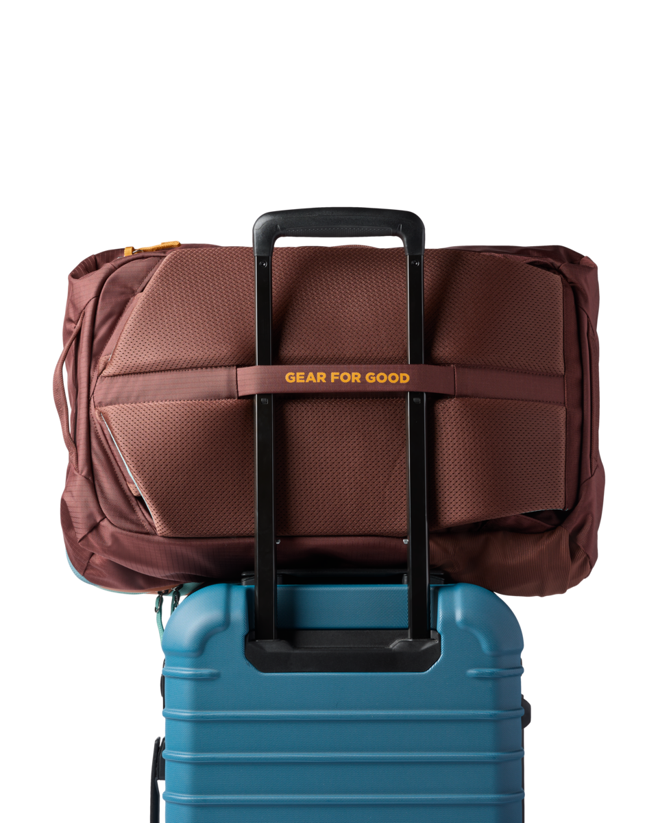 Allpa 42L Travel Pack — image 33