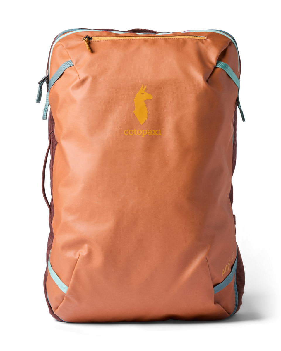 Allpa 42L Travel Pack — image 26