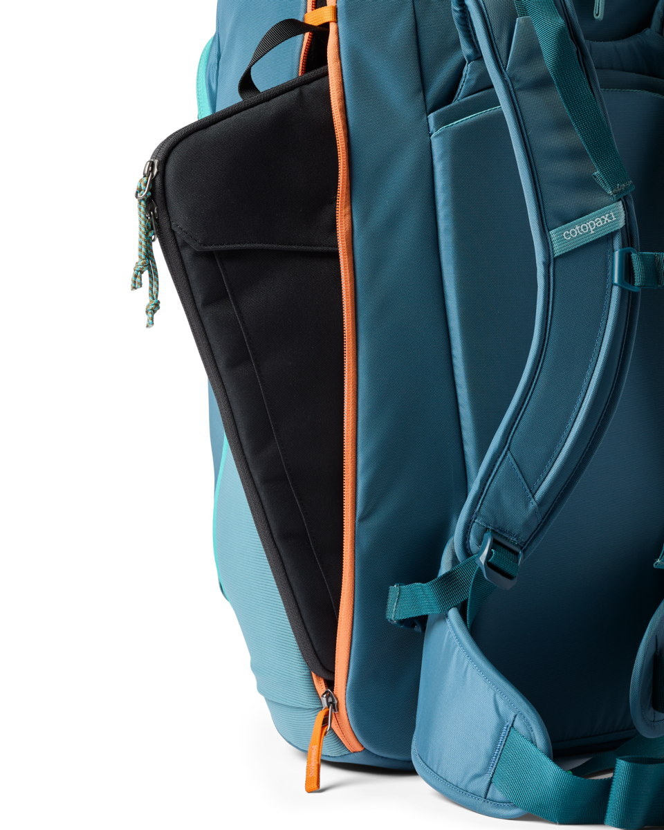 Allpa 50L Adventure Travel Pack — image 4