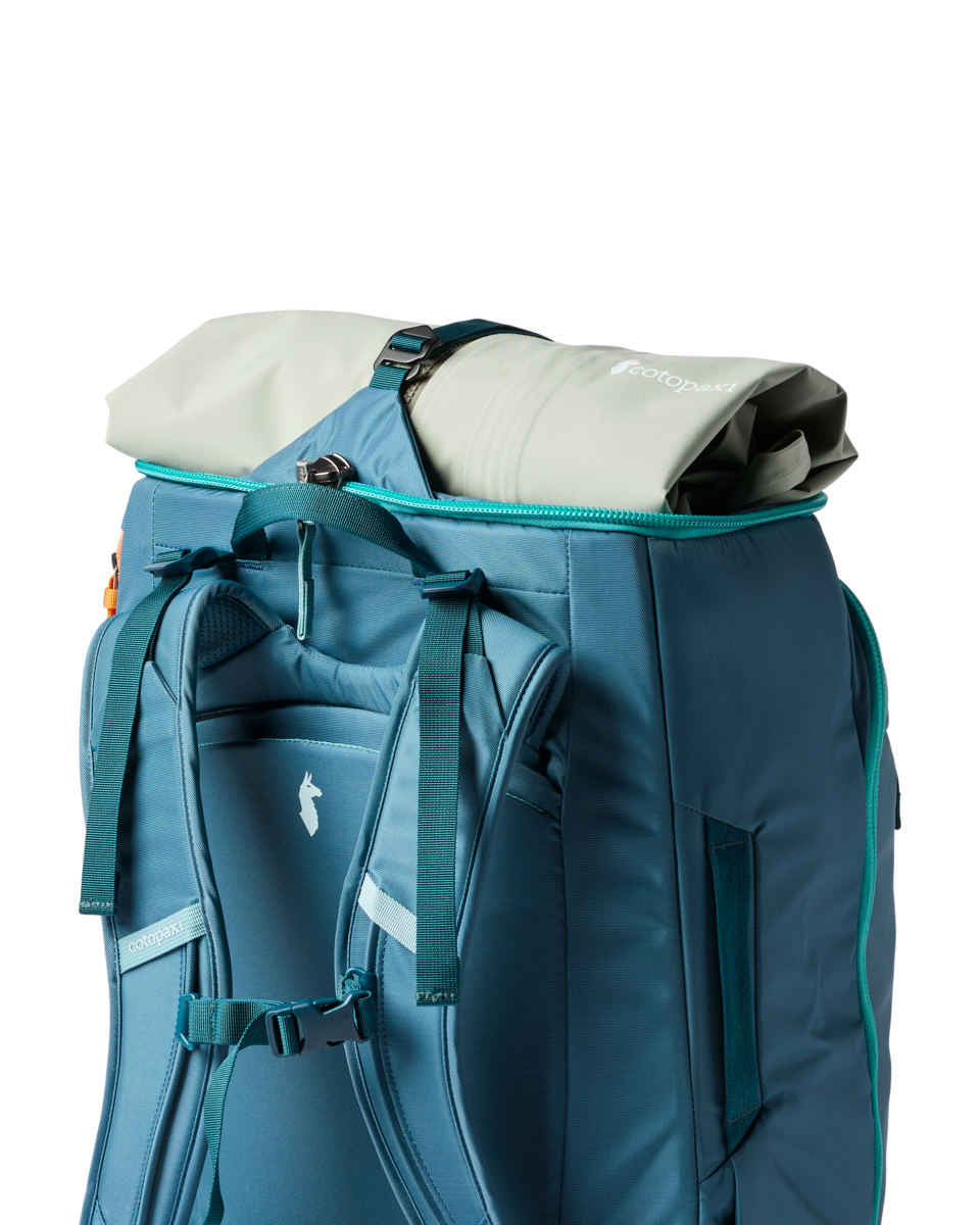 Allpa 50L Adventure Travel Pack — image 5