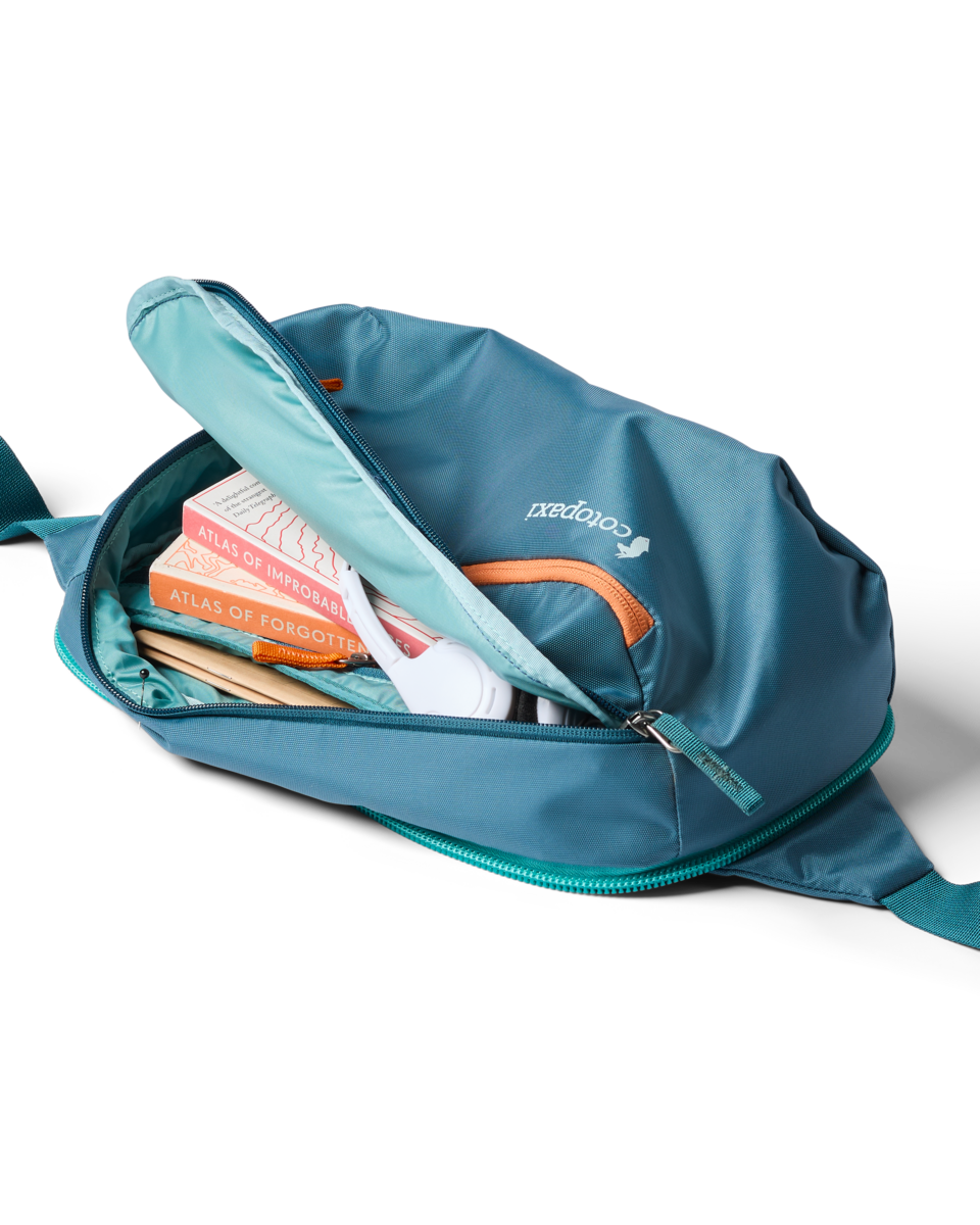 Allpa 50L Adventure Travel Pack — image 7