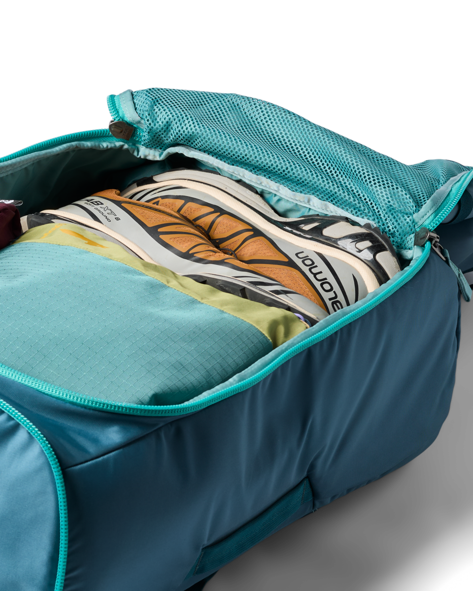 Allpa 50L Adventure Travel Pack — image 6