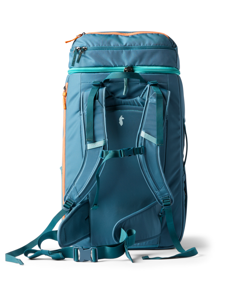 Allpa 50L Adventure Travel Pack — image 2