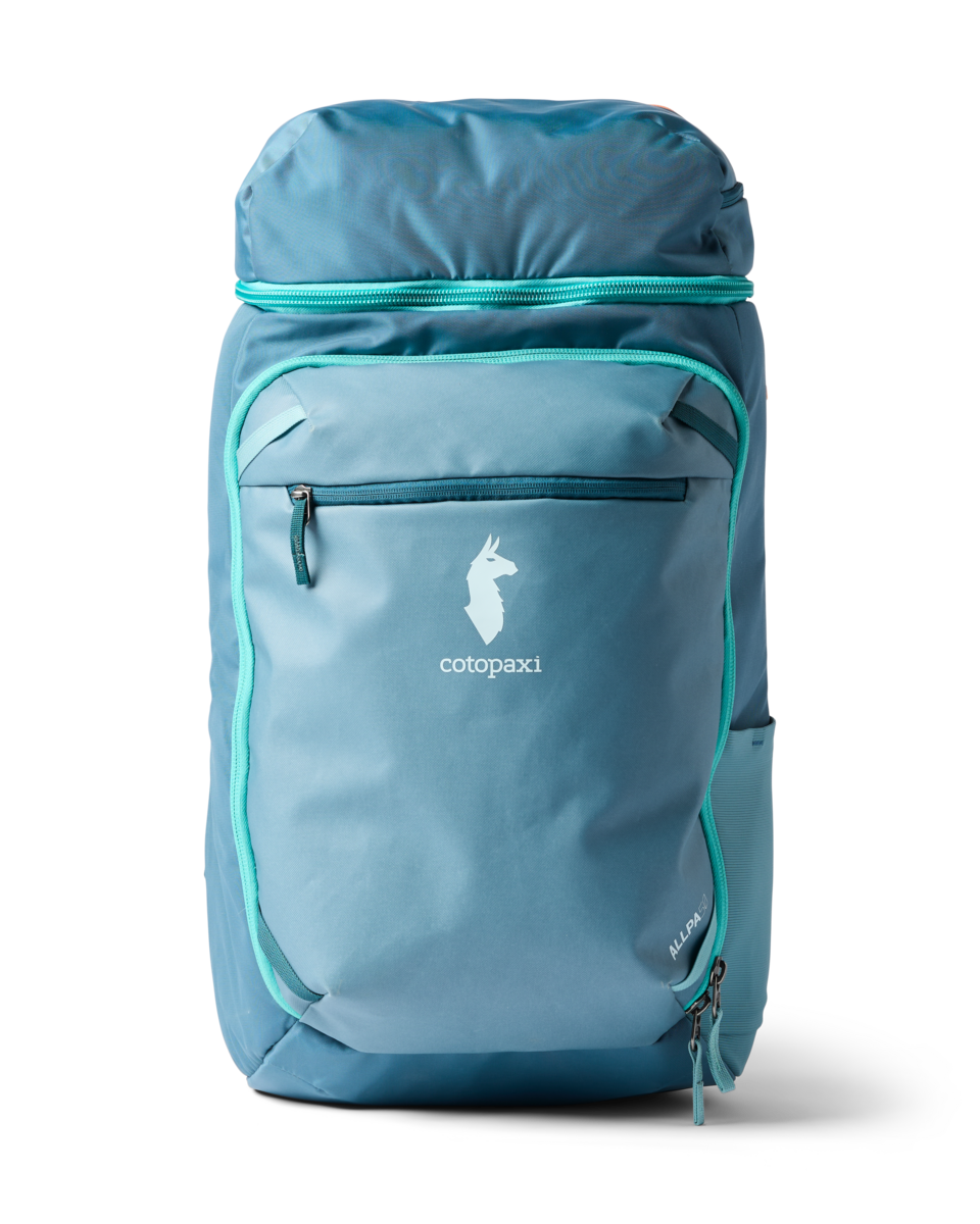 Allpa 50L Adventure Travel Pack — image 1