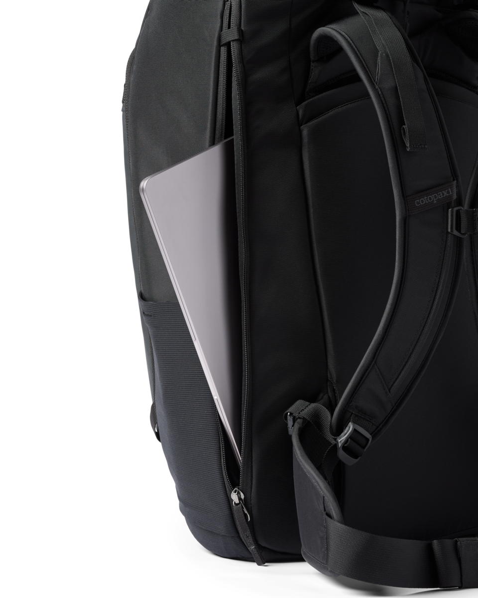 Allpa 50L Adventure Travel Pack — image 12