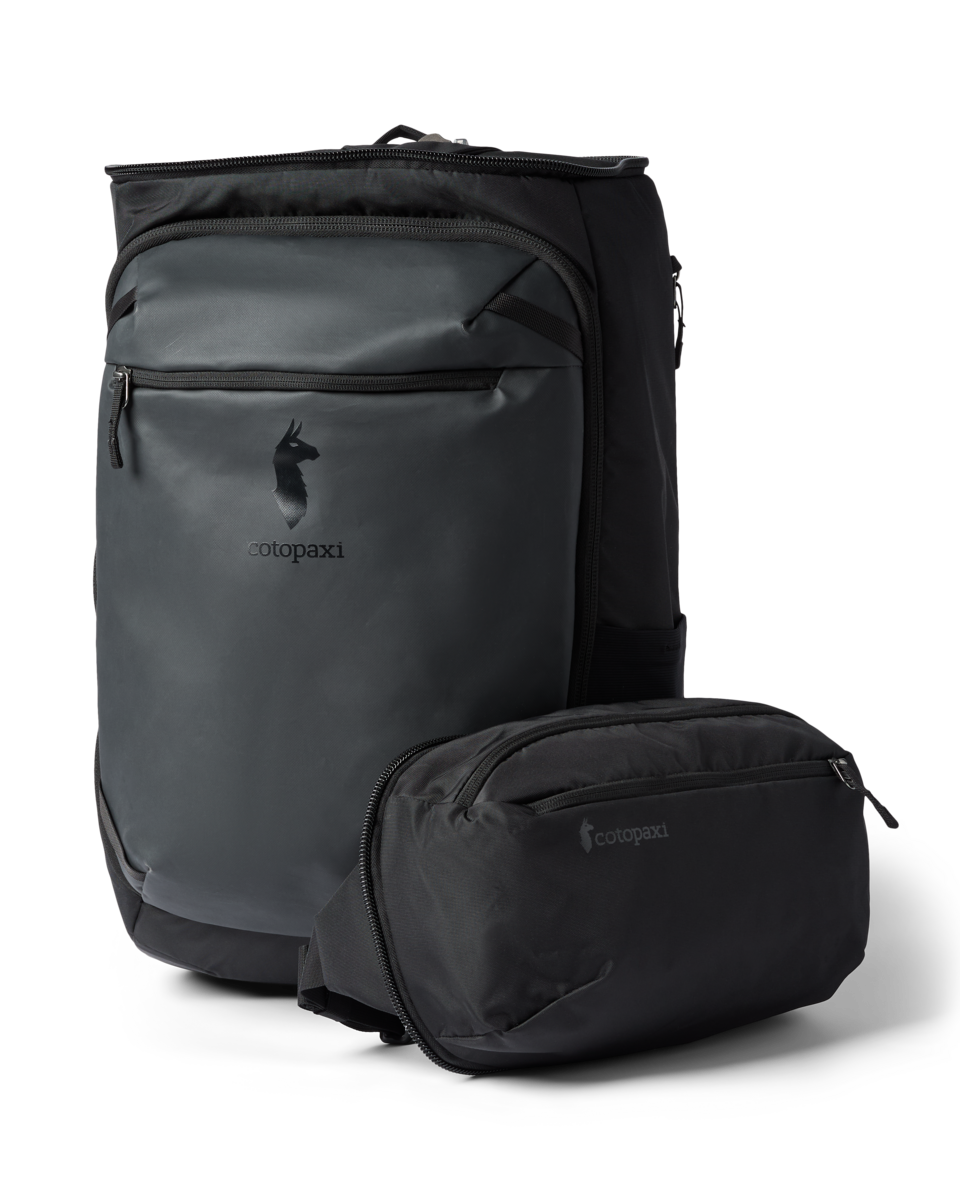 Allpa 50L Adventure Travel Pack — image 10