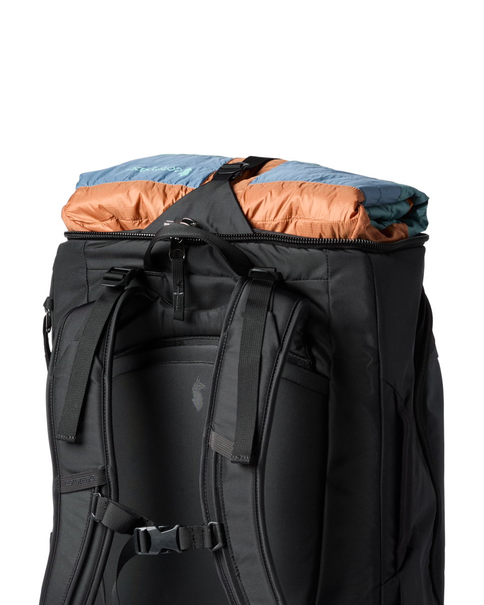 Allpa 50L Adventure Travel Pack — image 11