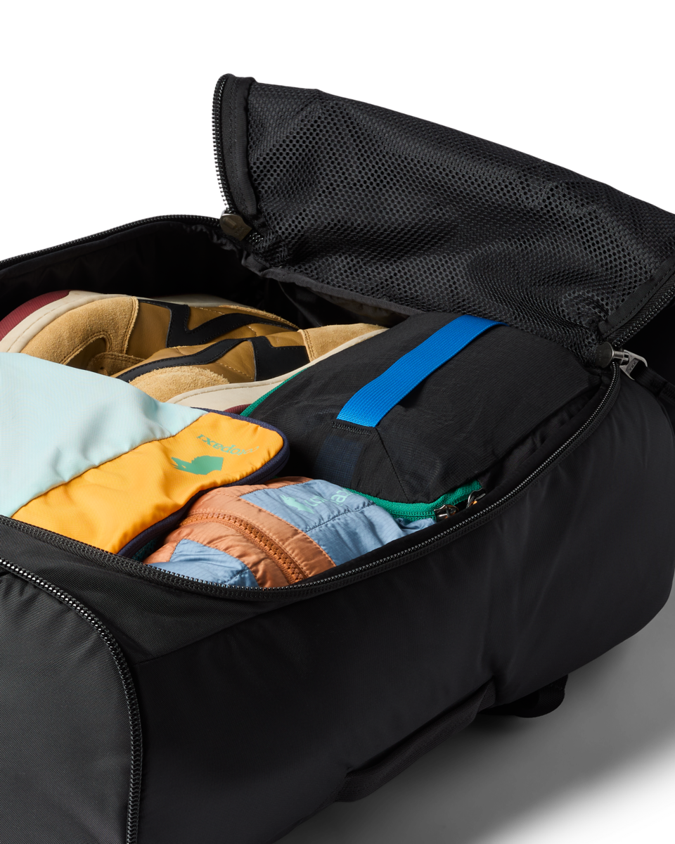 Allpa 50L Adventure Travel Pack — image 13