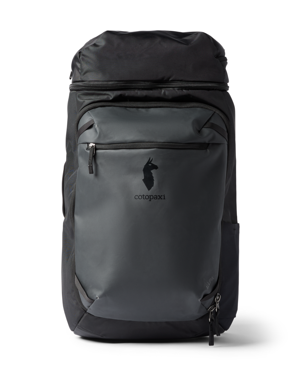Allpa 50L Adventure Travel Pack — image 8