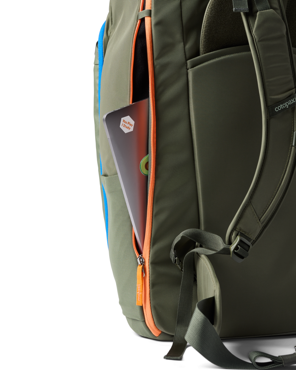 Allpa 50L Adventure Travel Pack — image 19