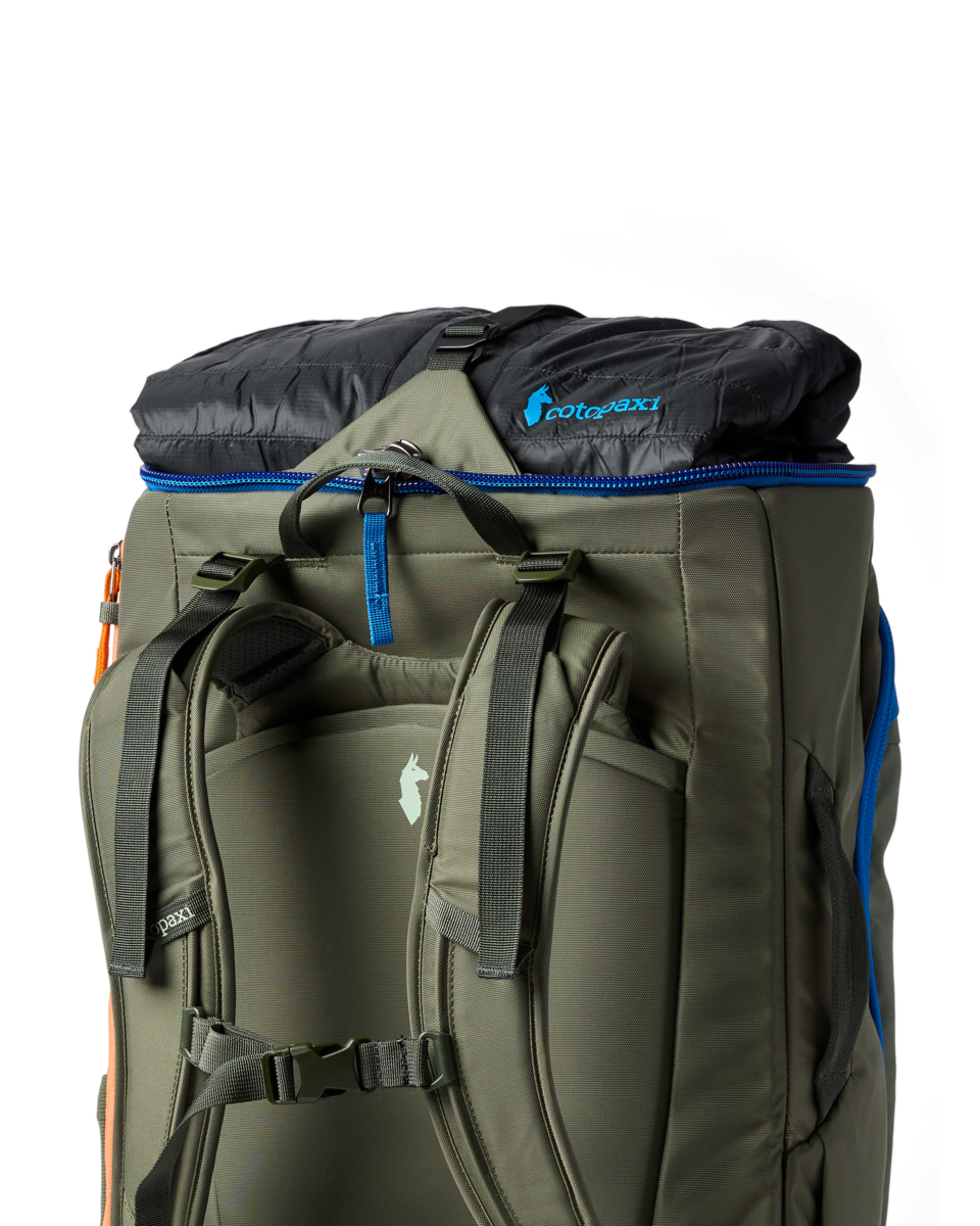 Allpa 50L Adventure Travel Pack — image 20
