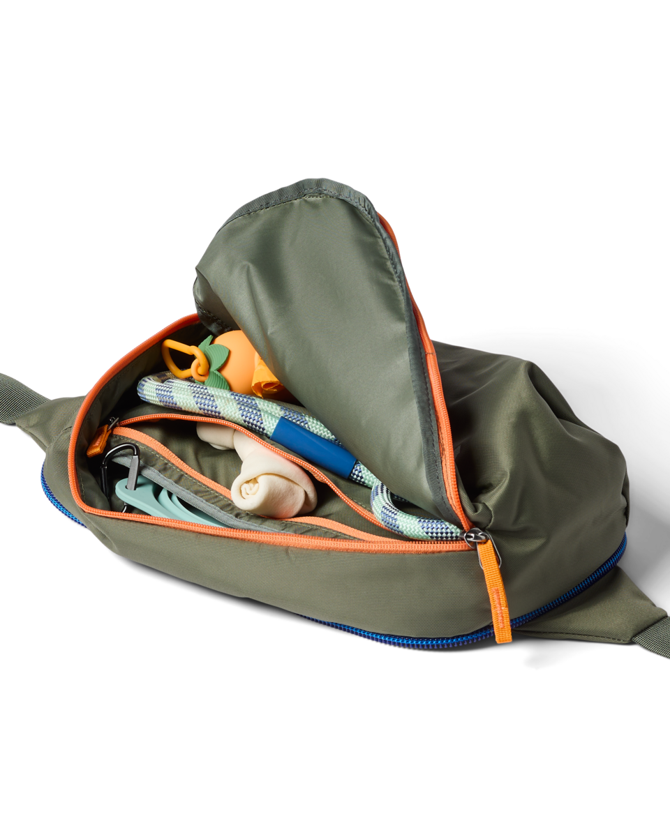 Allpa 50L Adventure Travel Pack — image 22
