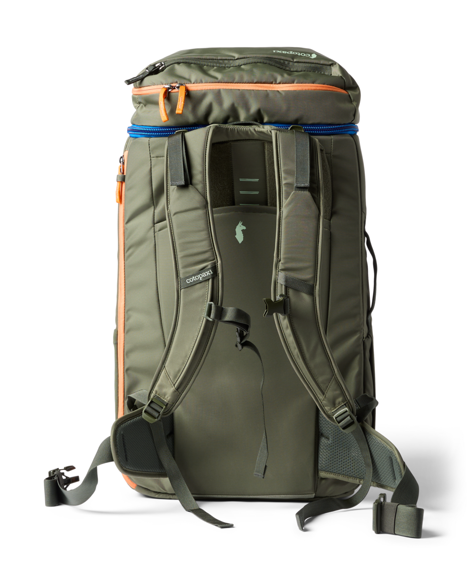 Allpa 50L Adventure Travel Pack — image 18