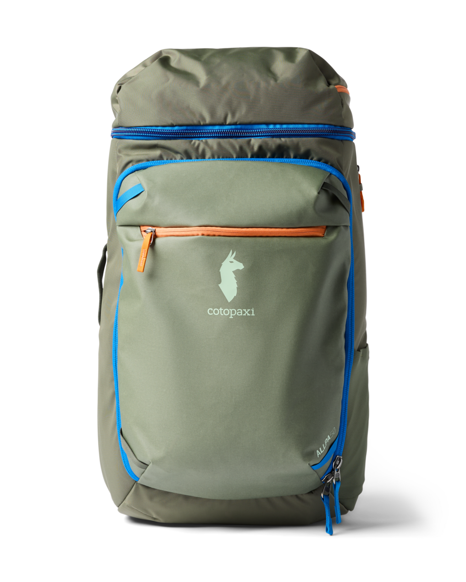 Allpa 50L Adventure Travel Pack — image 17