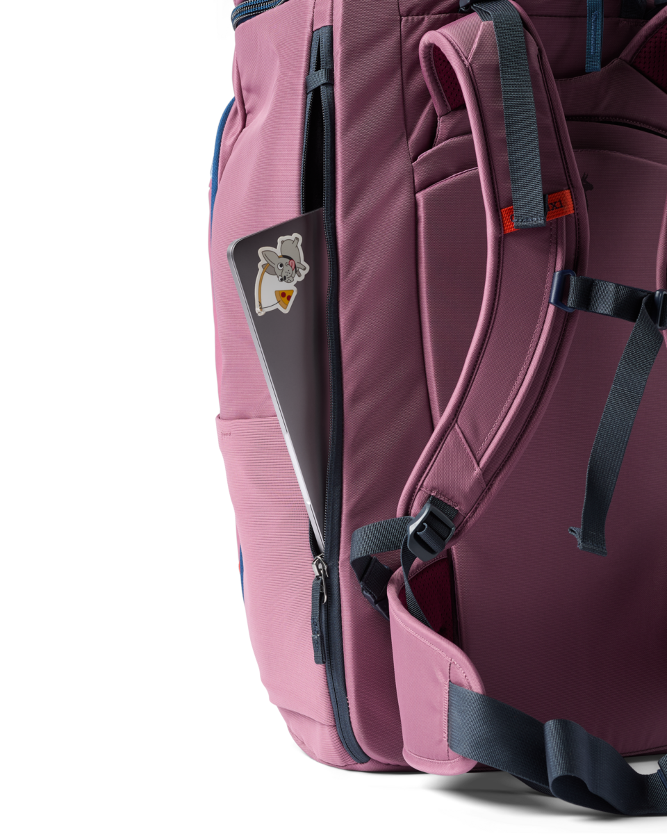 Allpa 50L Adventure Travel Pack — image 23