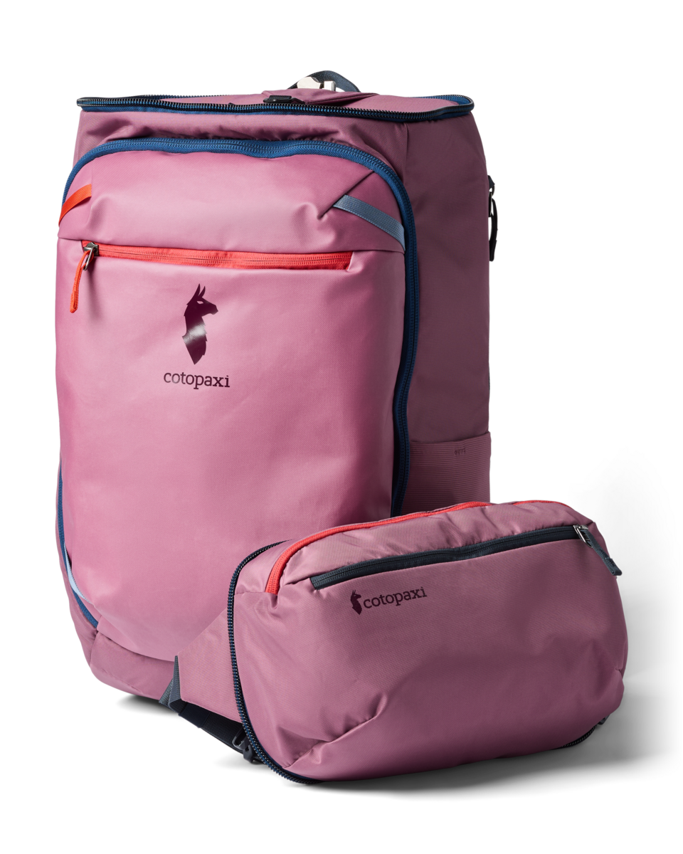 Allpa 50L Adventure Travel Pack — image 27
