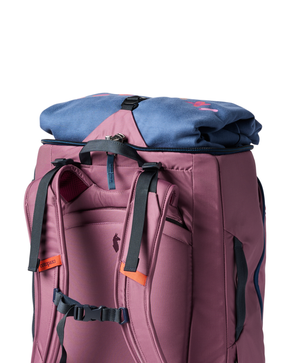 Allpa 50L Adventure Travel Pack — image 26