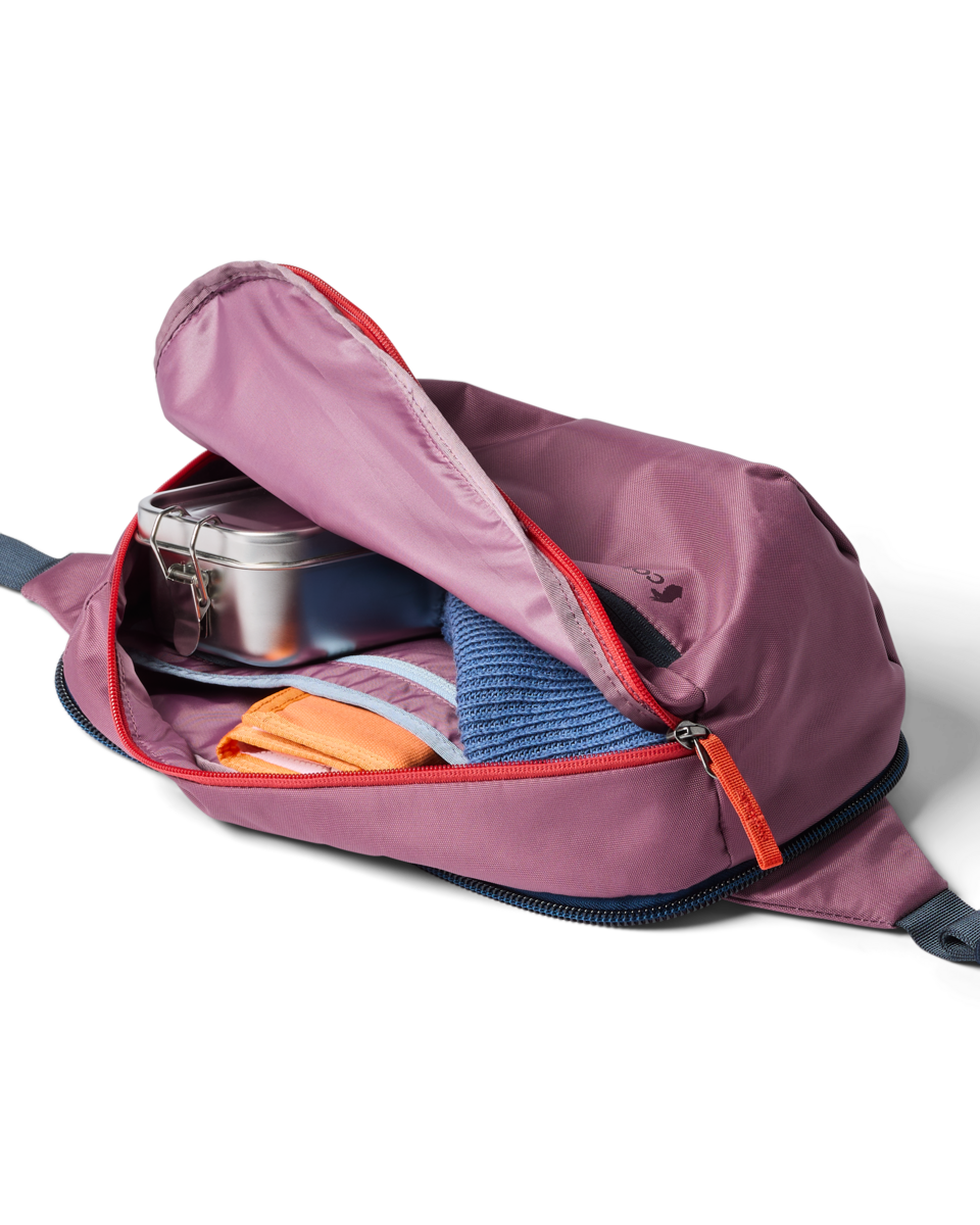 Allpa 50L Adventure Travel Pack — image 24