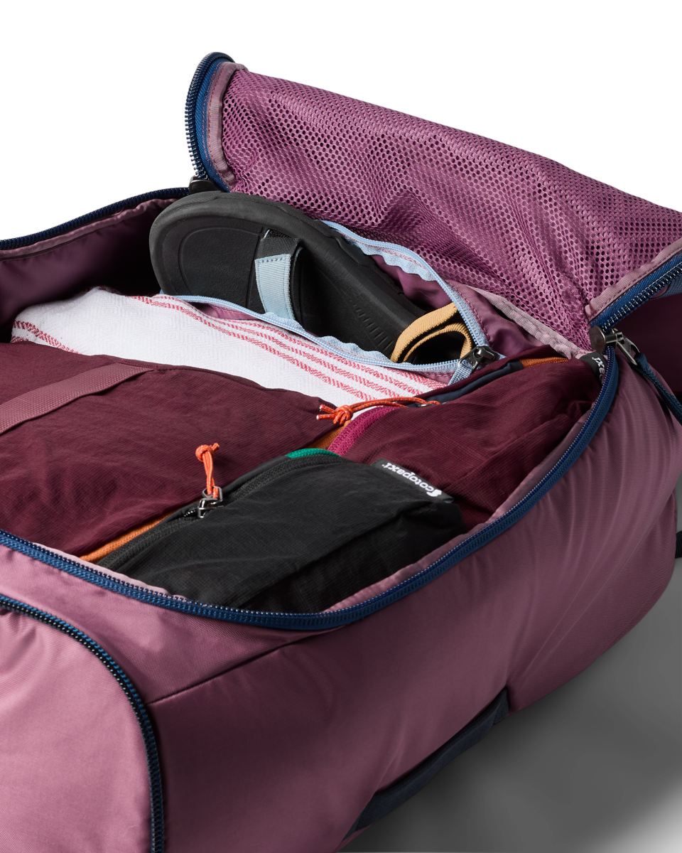 Allpa 50L Adventure Travel Pack — image 25
