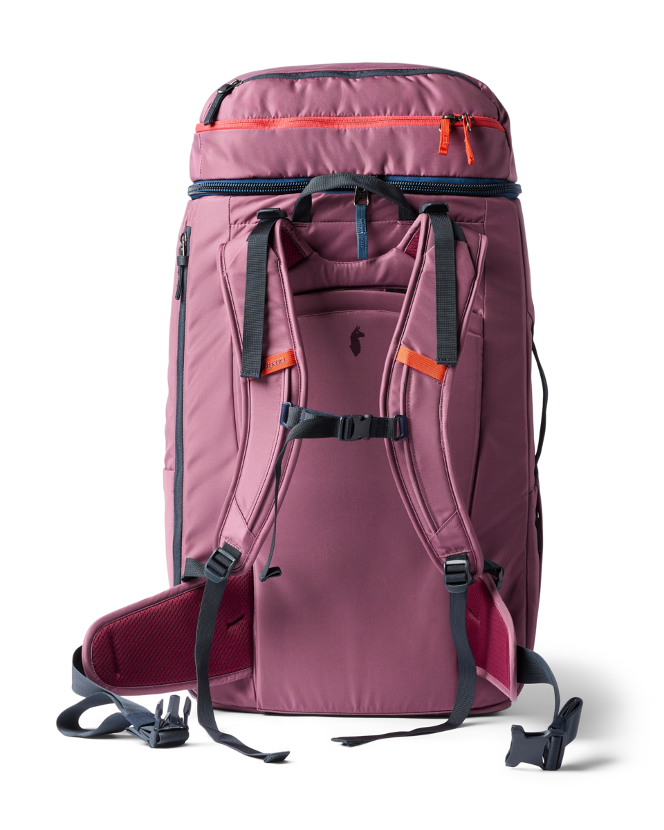 Allpa 50L Adventure Travel Pack — image 16