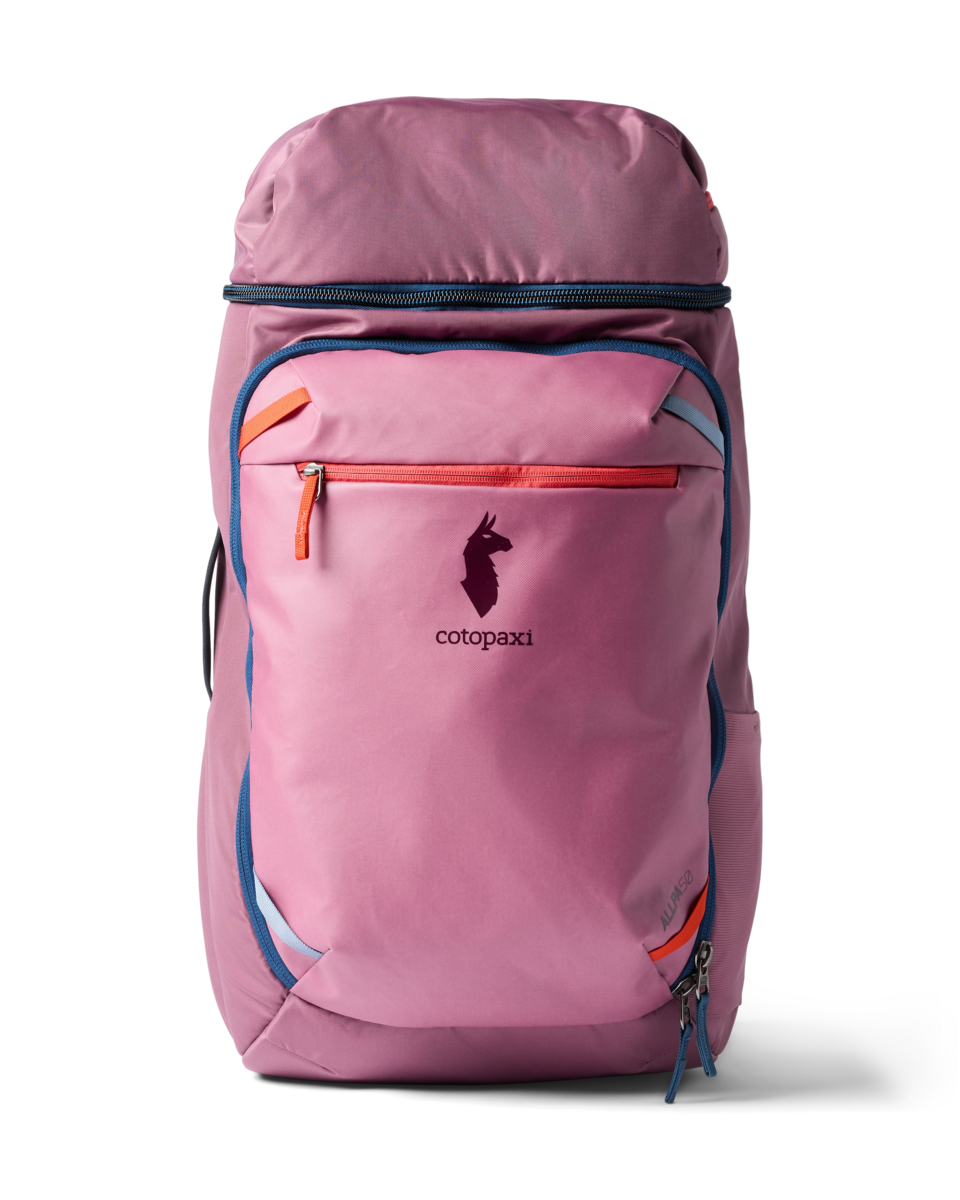 Allpa 50L Adventure Travel Pack — image 15