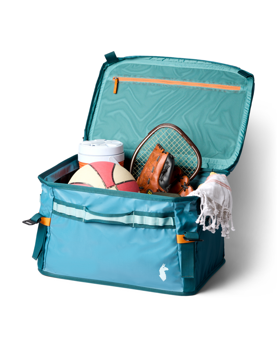 Allpa 60L Gear Hauler Box — image 4