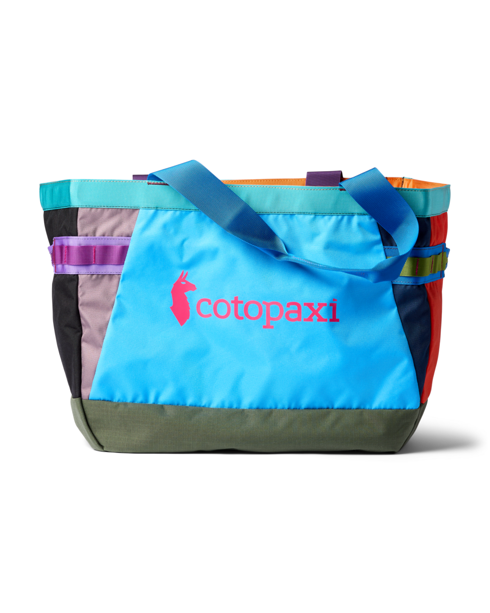 Allpa 60L Gear Hauler Tote - Del Día — image 2