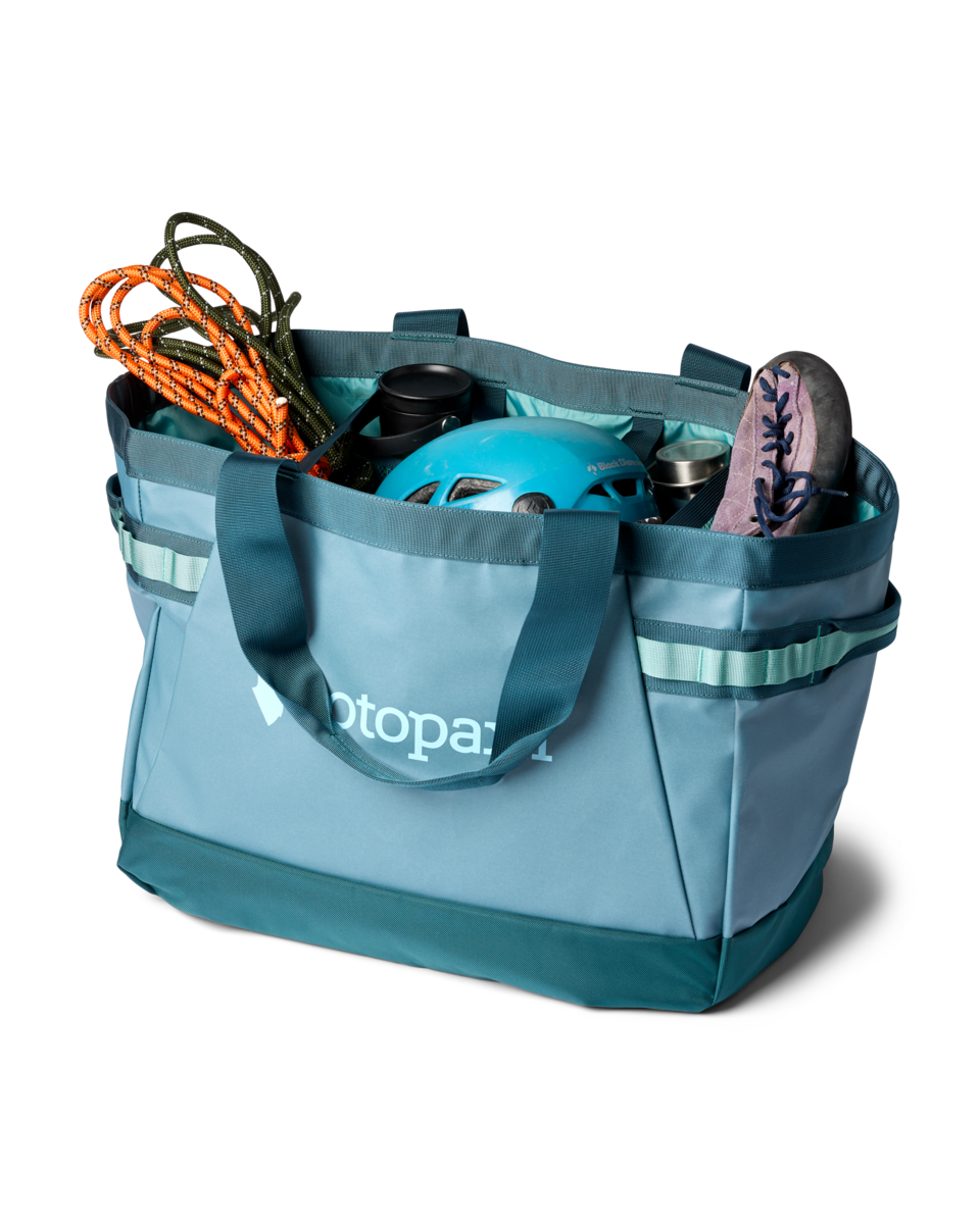 Allpa 60L Gear Hauler Tote — image 12
