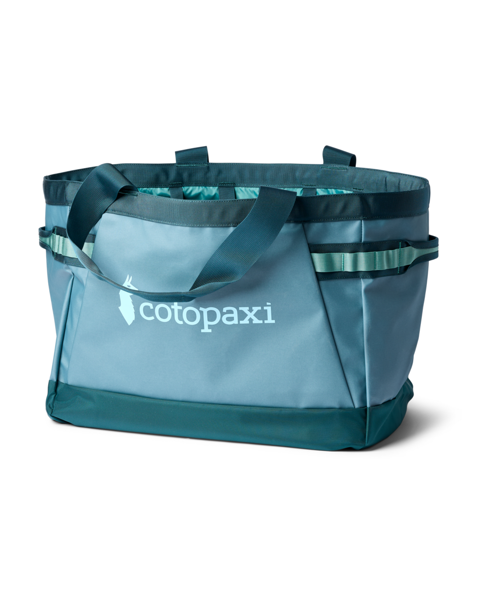 Allpa 60L Gear Hauler Tote — image 10