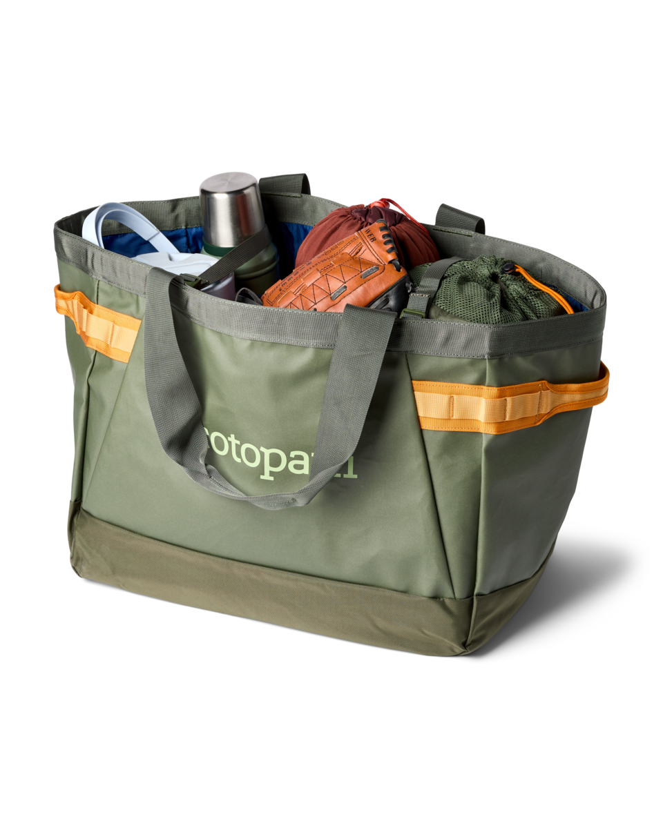 Allpa 60L Gear Hauler Tote — image 18