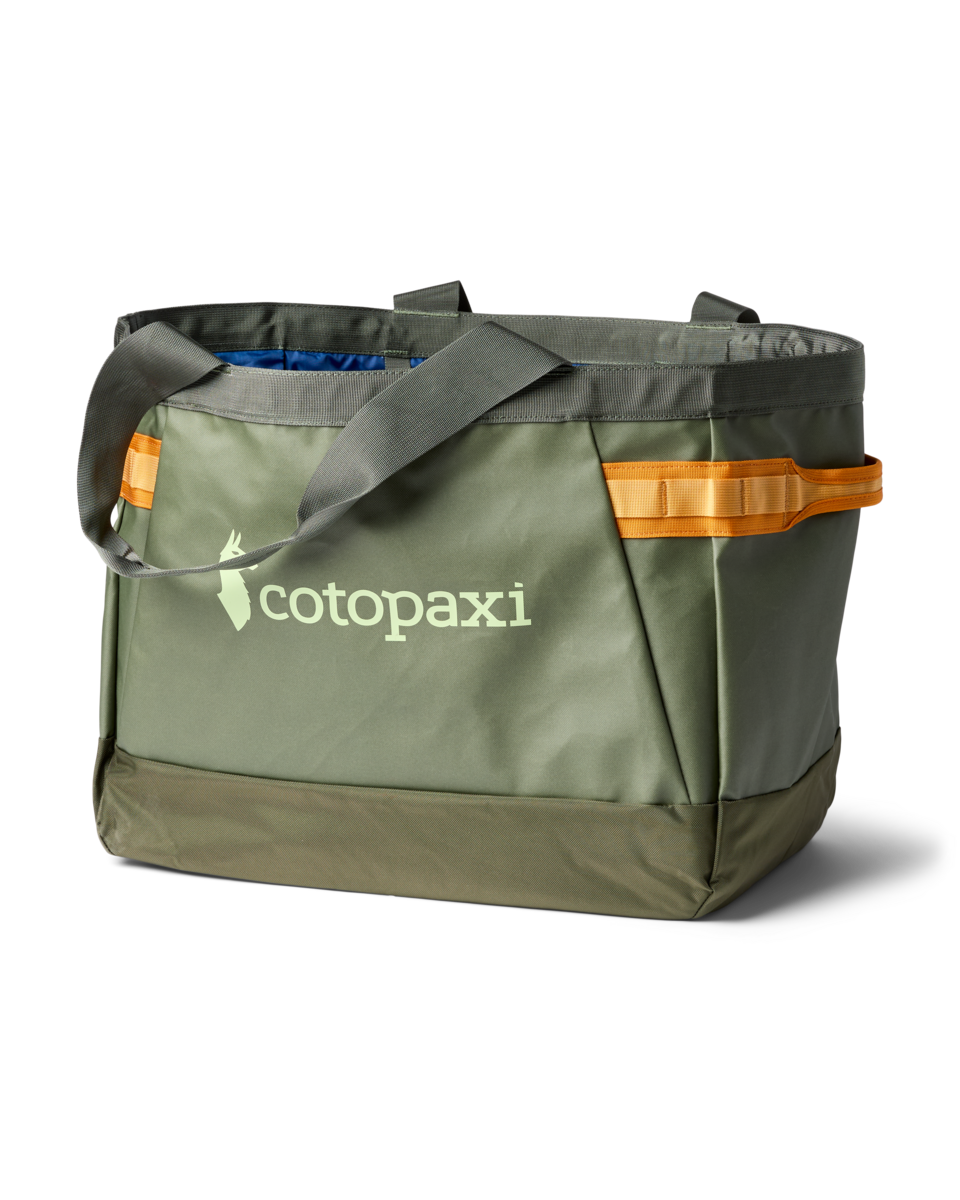 Allpa 60L Gear Hauler Tote — image 16