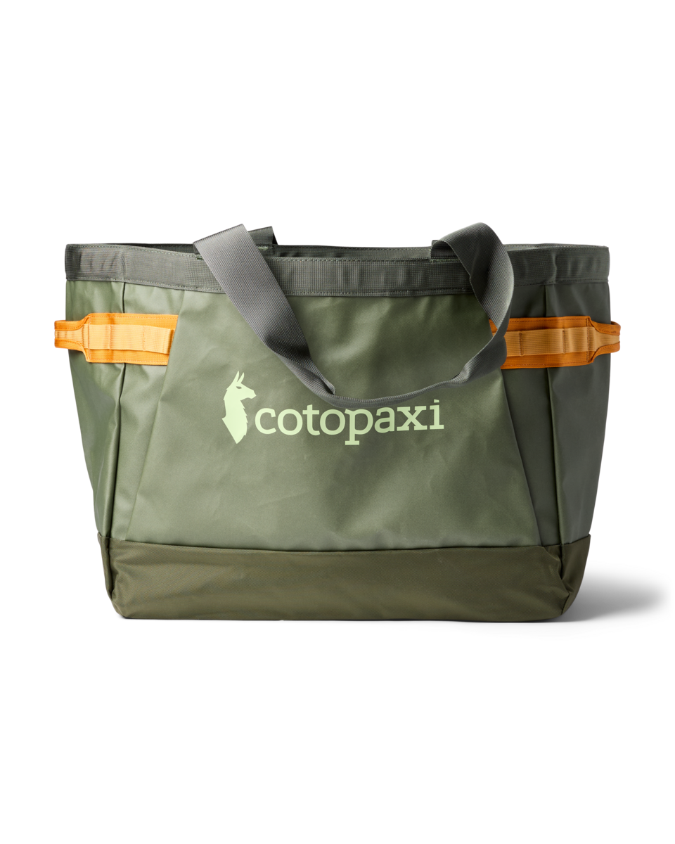 Allpa 60L Gear Hauler Tote — image 17