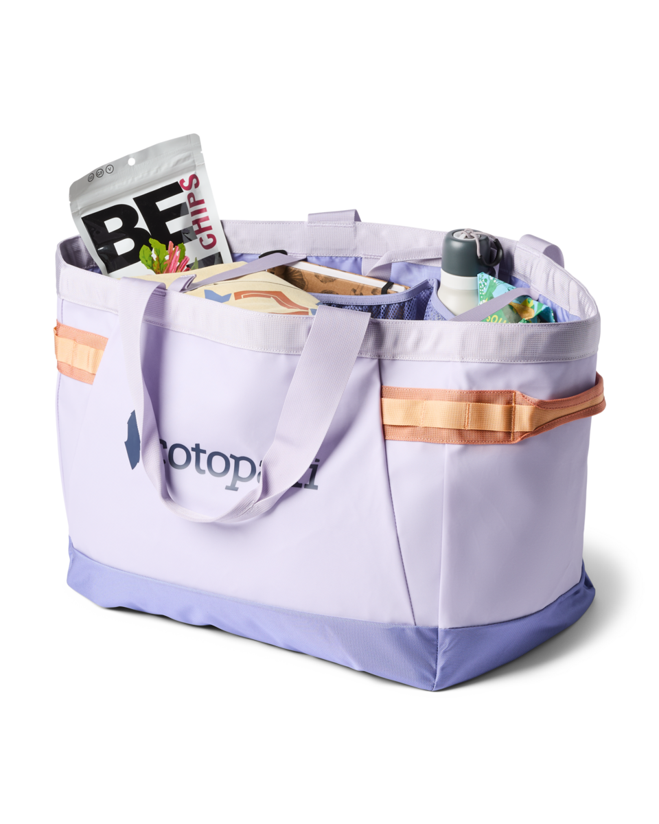 Allpa 60L Gear Hauler Tote — image 3