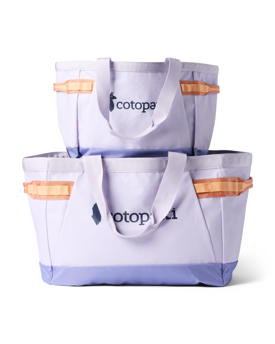 Allpa 60L Gear Hauler Tote — image 4