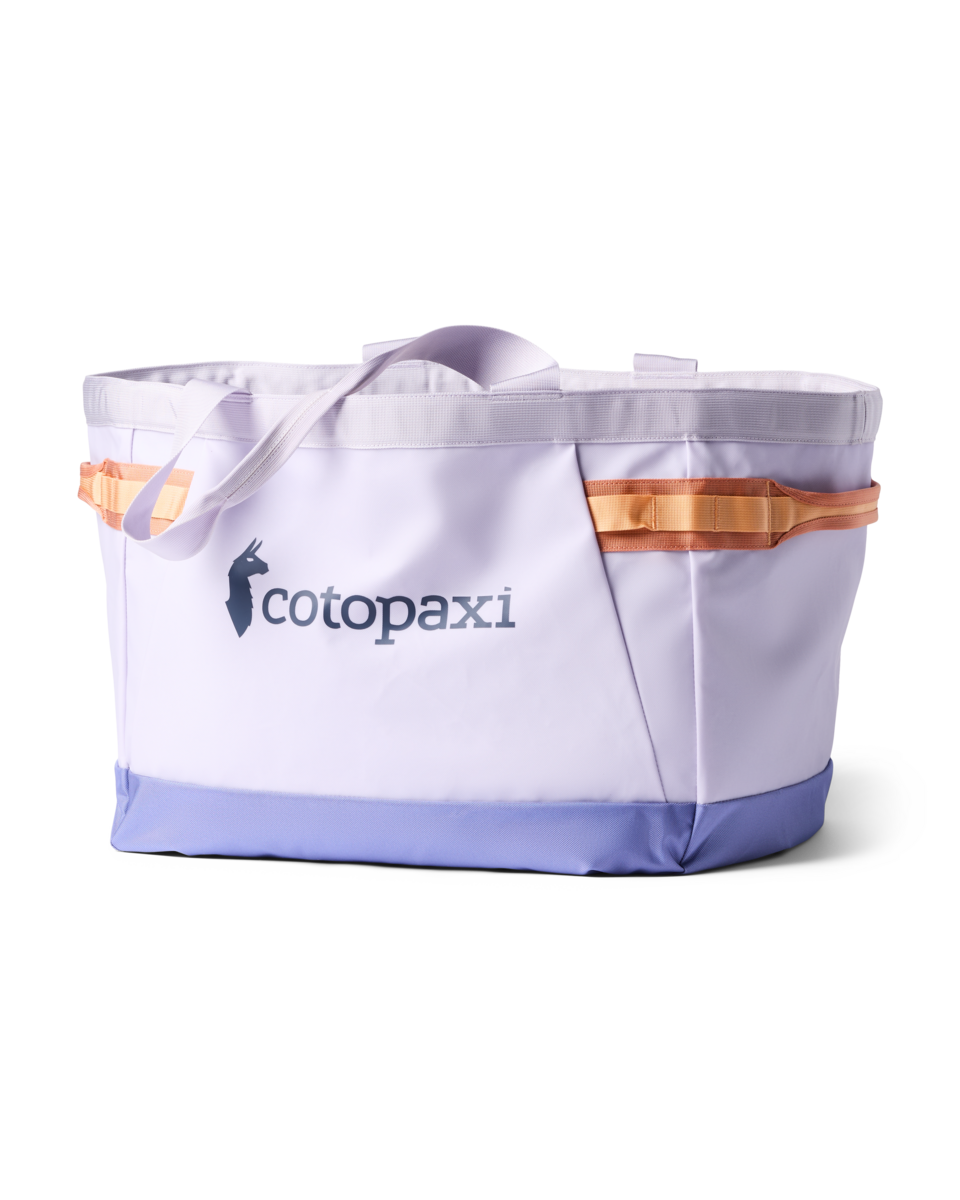 Allpa 60L Gear Hauler Tote — image 1