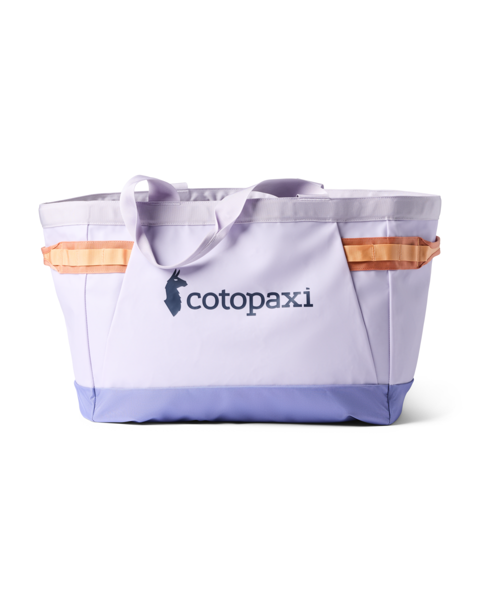 Allpa 60L Gear Hauler Tote — image 2