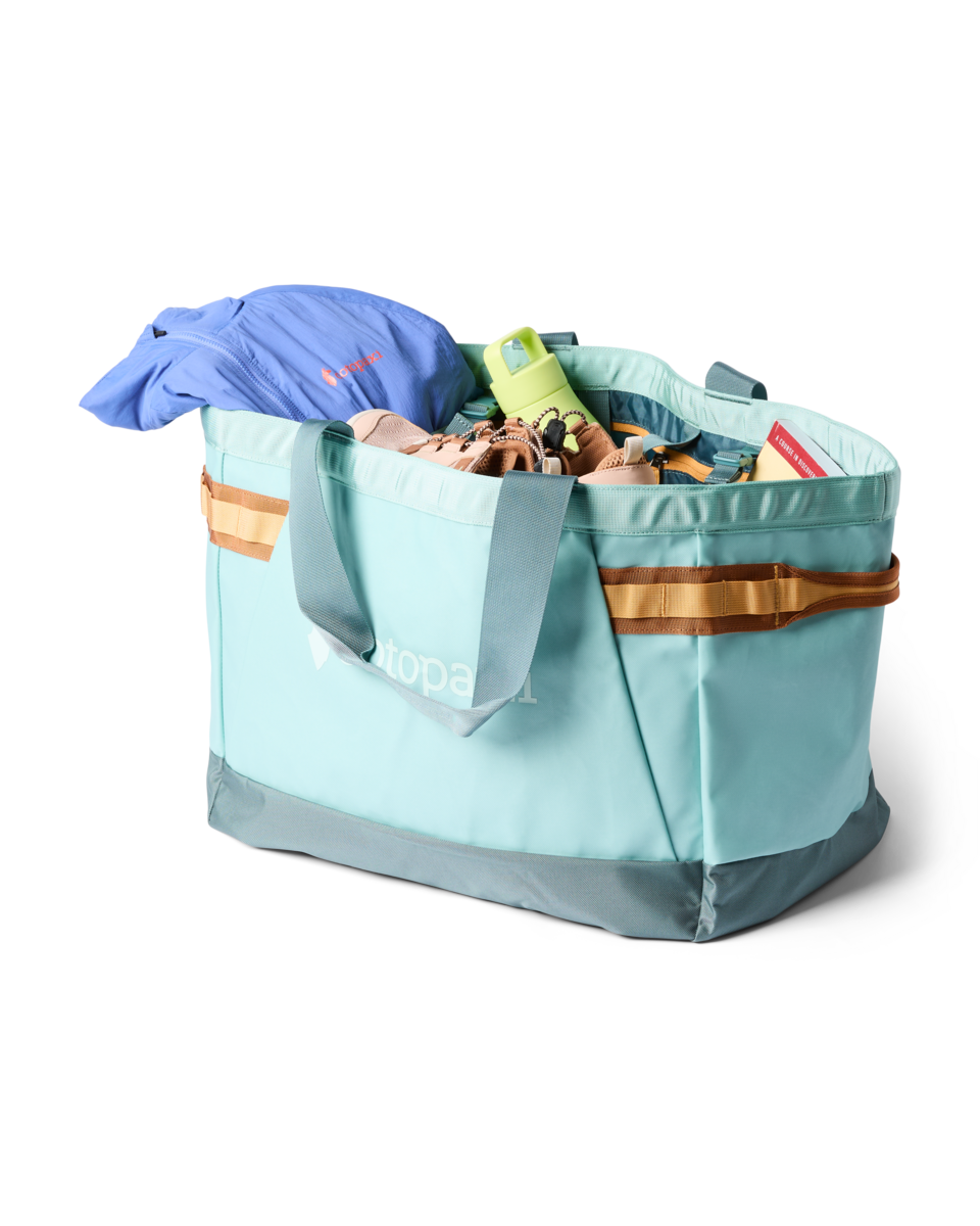 Allpa 60L Gear Hauler Tote — image 8