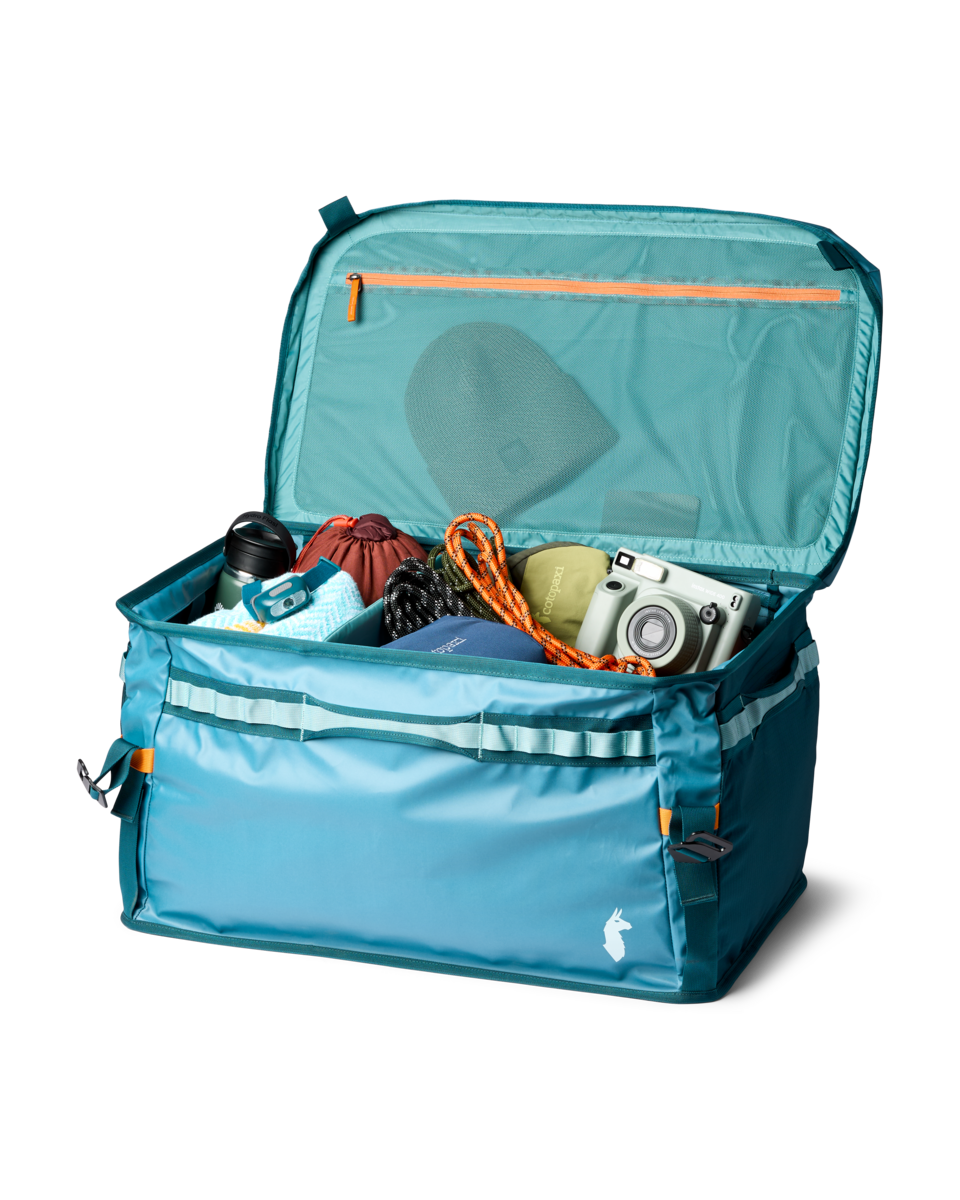 Allpa 90L Gear Hauler Box — image 3