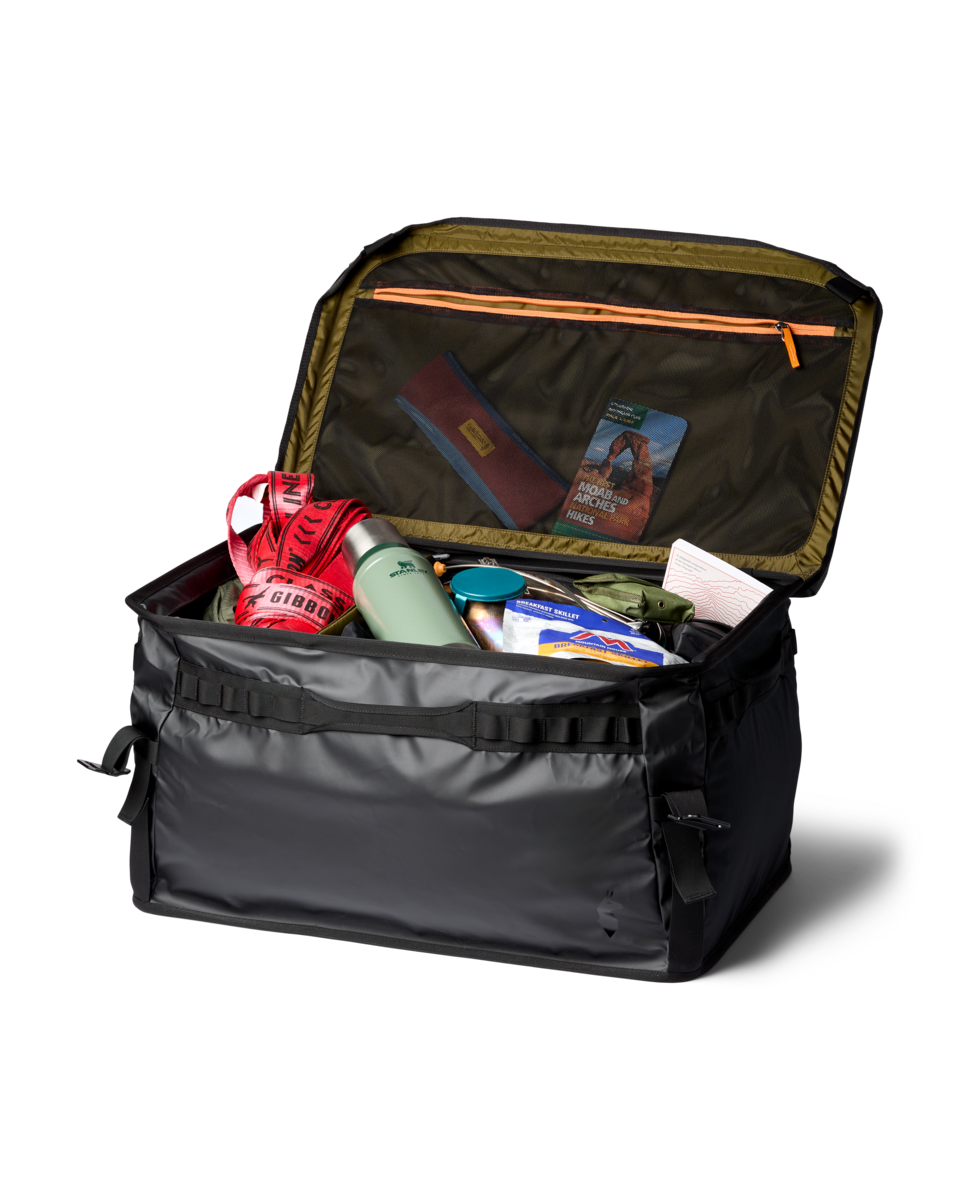Allpa 90L Gear Hauler Box — image 10