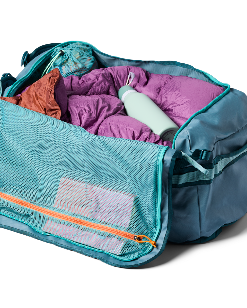 Allpa Getaway 100L Duffel — image 4