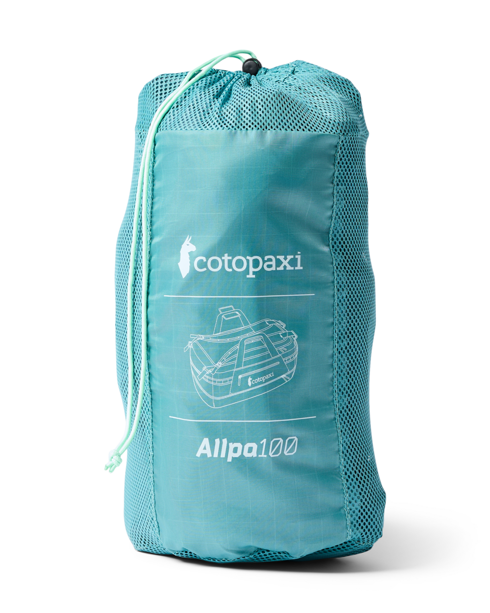 Allpa Getaway 100L Duffel — image 5