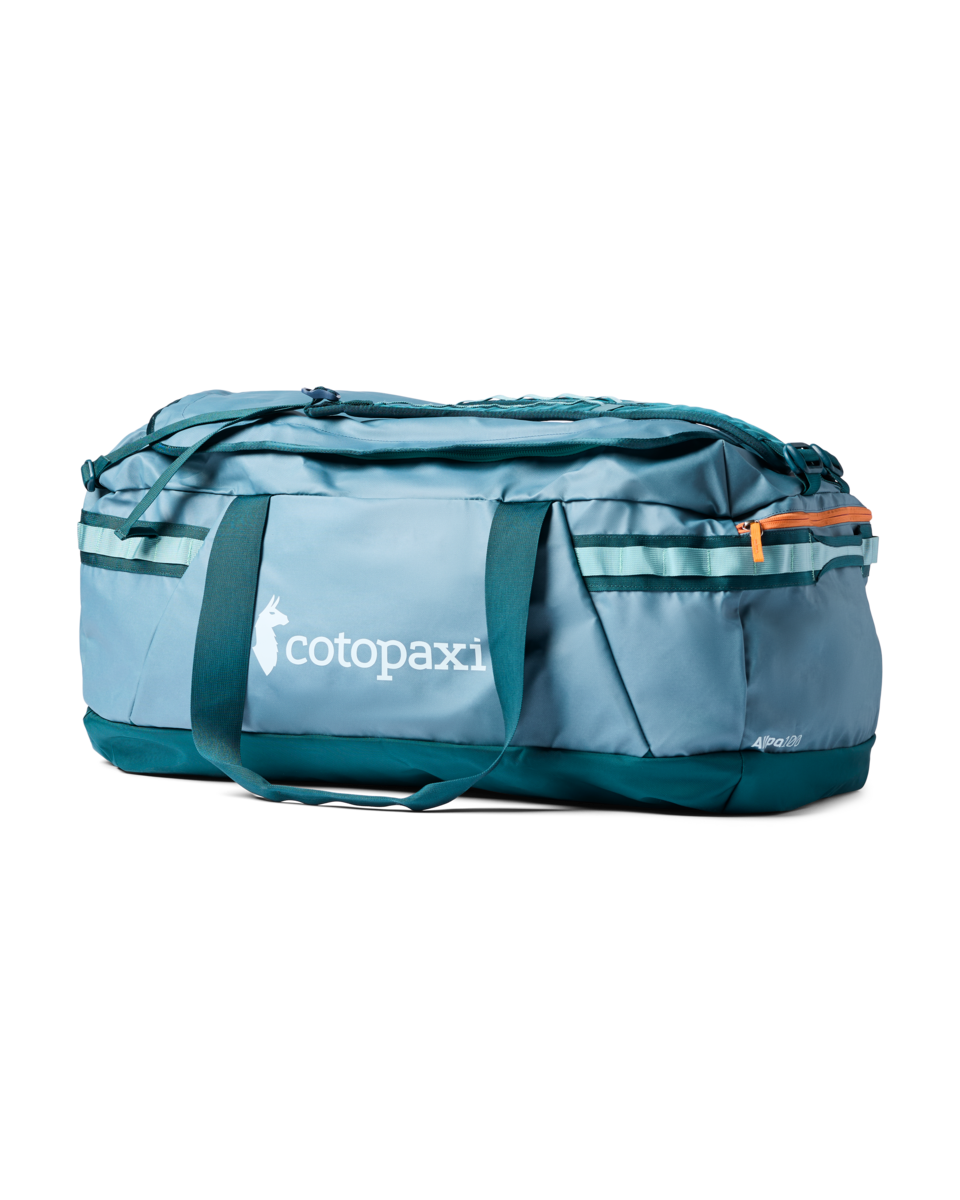 Allpa Getaway 100L Duffel — image 2