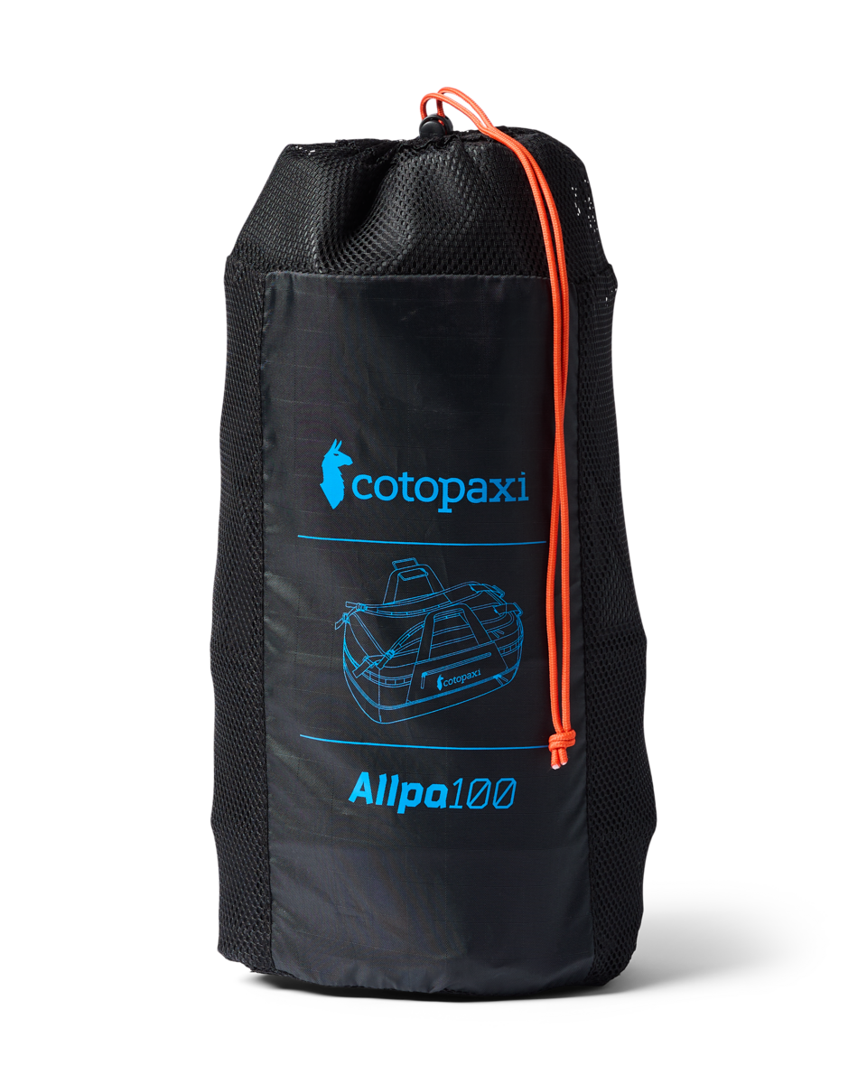 Allpa Getaway 100L Duffel — image 10