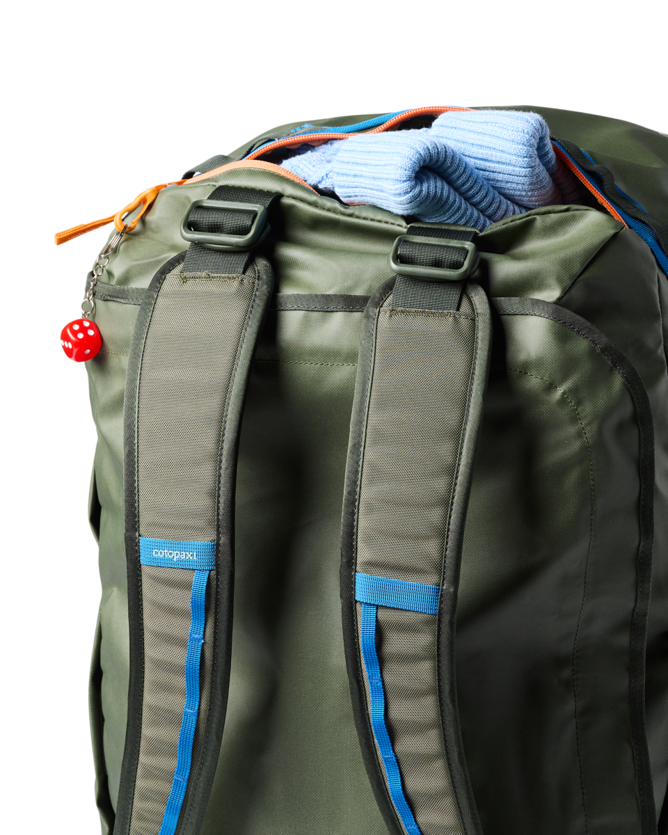 Allpa Getaway 100L Duffel — image 15