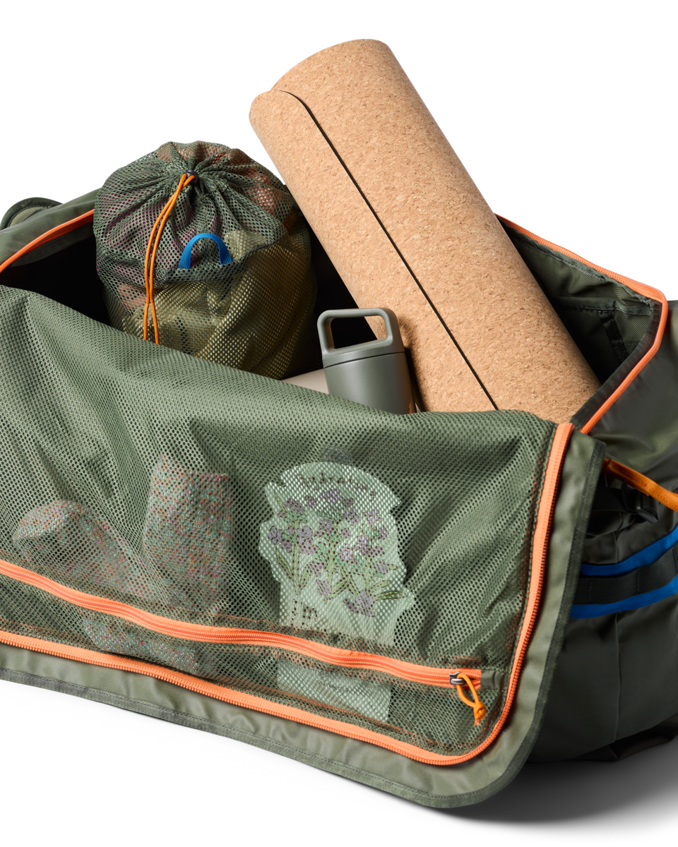 Allpa Getaway 100L Duffel — image 16